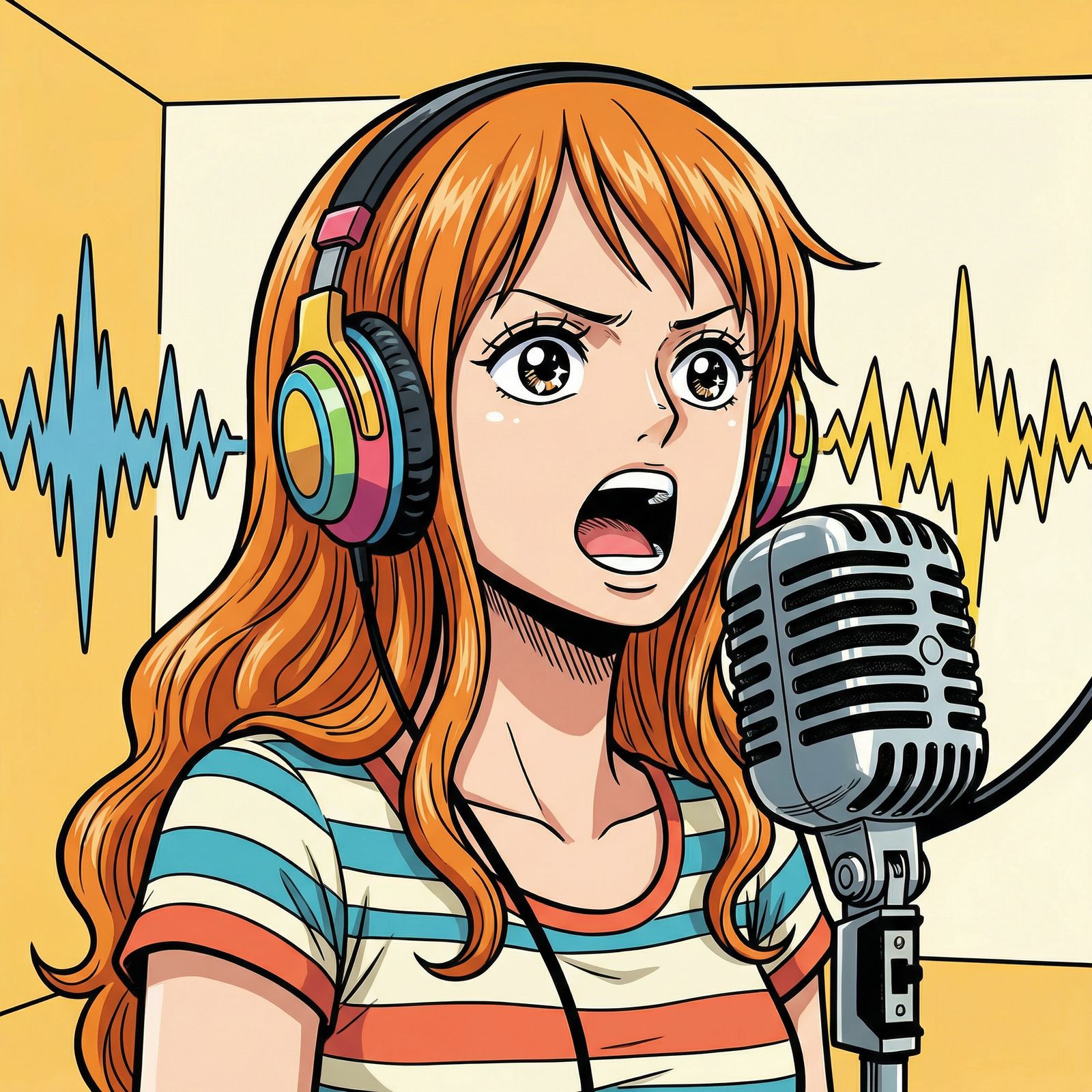 网红主播声优顾问